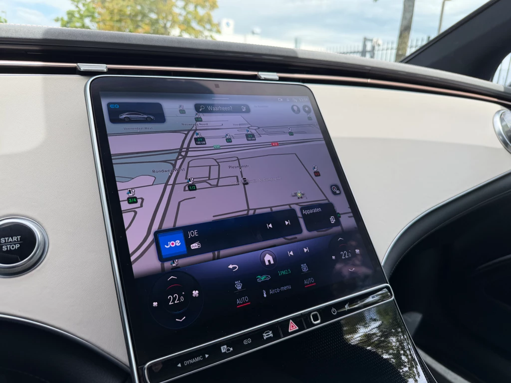 Mercedes-Benz EQS – foto 10