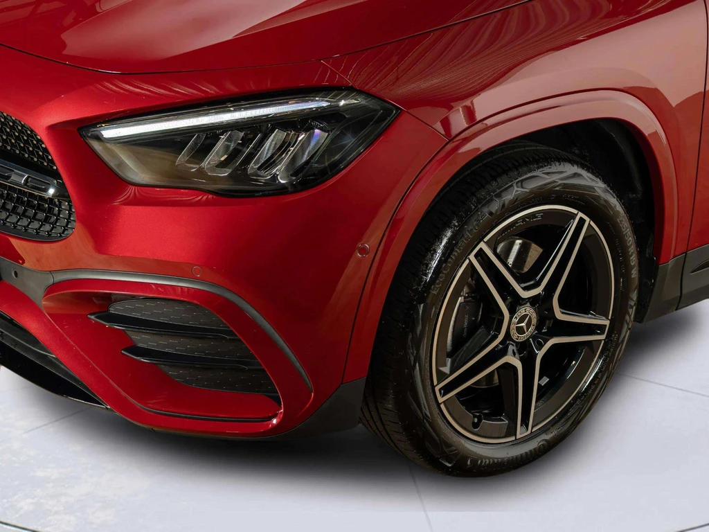 Mercedes-Benz GLA – foto 6