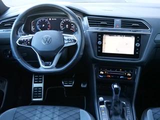 Volkswagen Tiguan Allspace – thumbnail 14