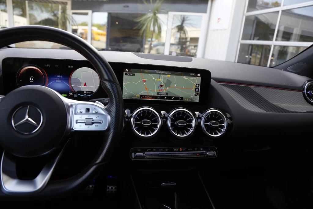 Mercedes-Benz GLA – foto 51
