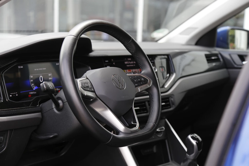 Volkswagen Polo – foto 33