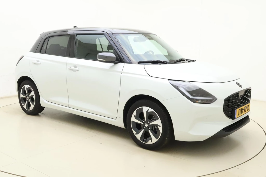 Suzuki Swift – foto 8