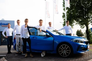 BMW 4 Serie – thumbnail 12
