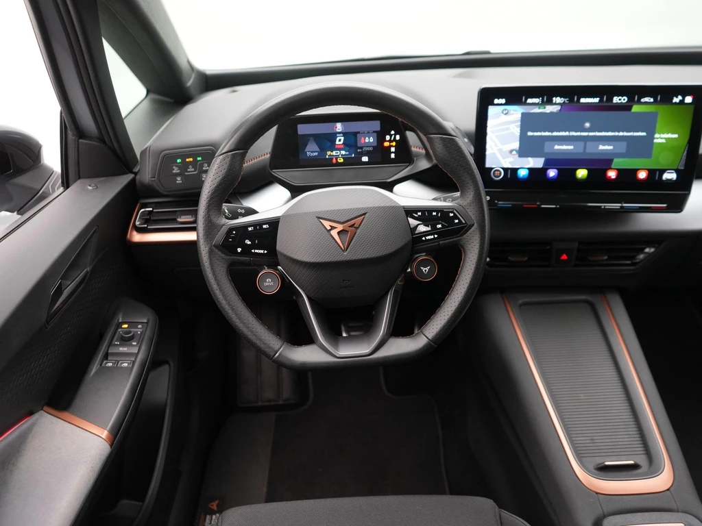 CUPRA Born – foto 13