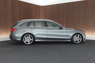 Mercedes-Benz C-Klasse – thumbnail 5