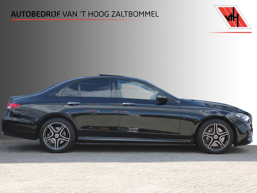 Mercedes-Benz E-Klasse – foto 7