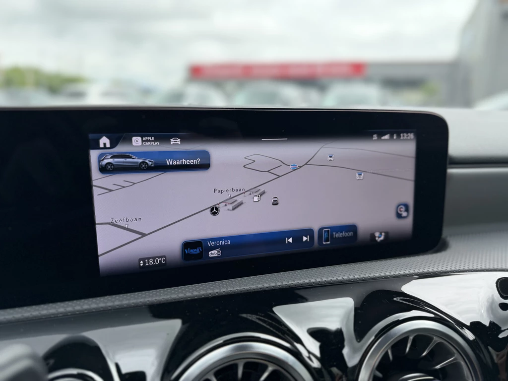 Mercedes-Benz A-Klasse – foto 19