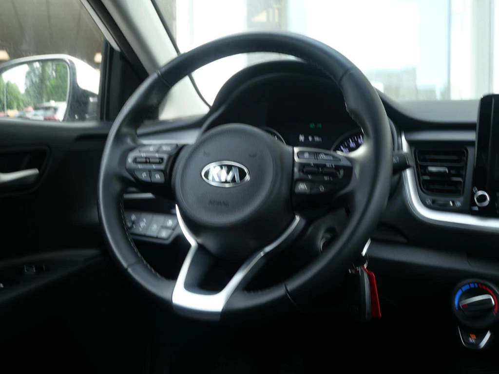 Kia Stonic – foto 13