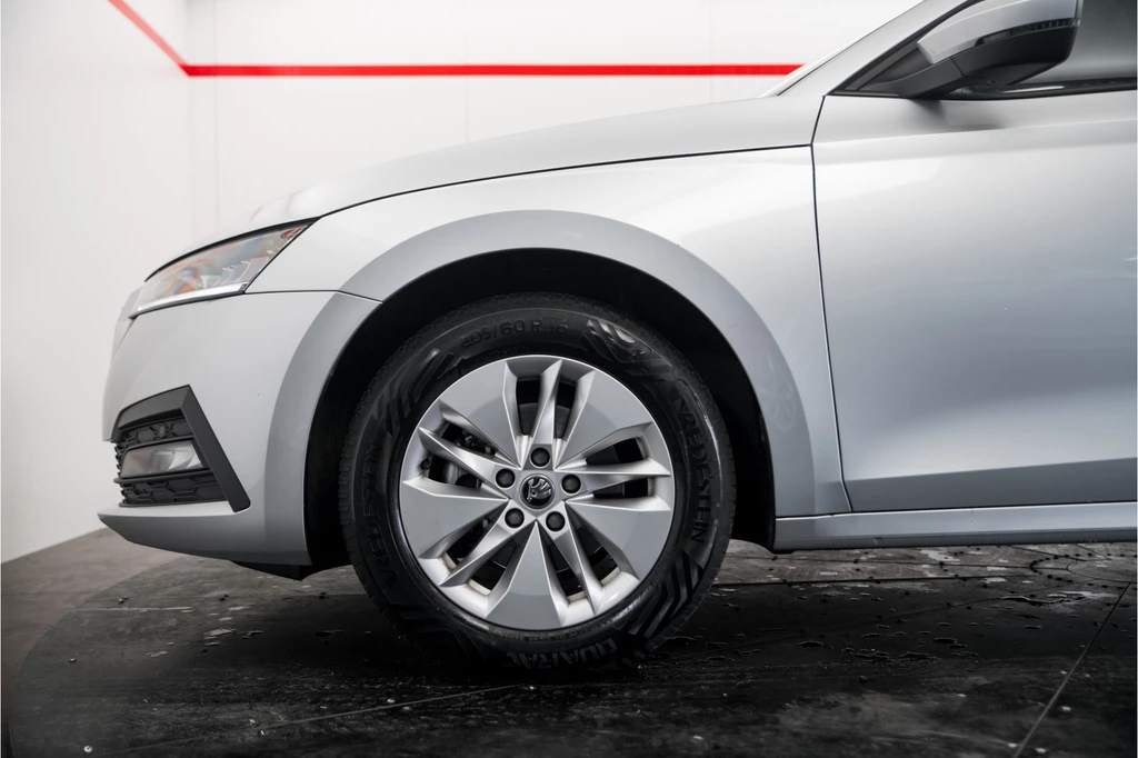 Škoda Octavia – foto 16