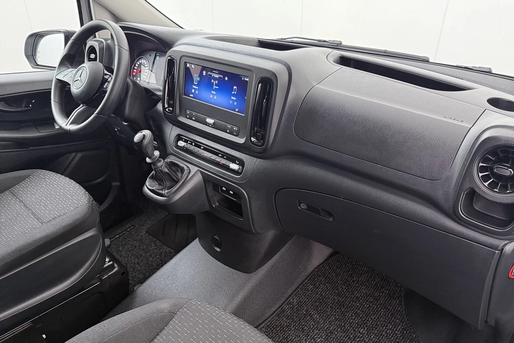 Mercedes-Benz Vito – foto 17