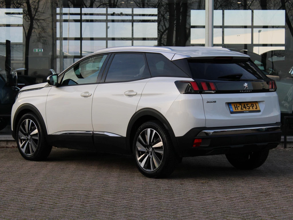 Peugeot 3008 – foto 4