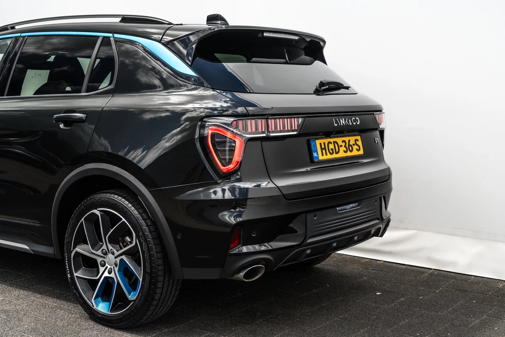 Lynk & Co 01 – foto 5