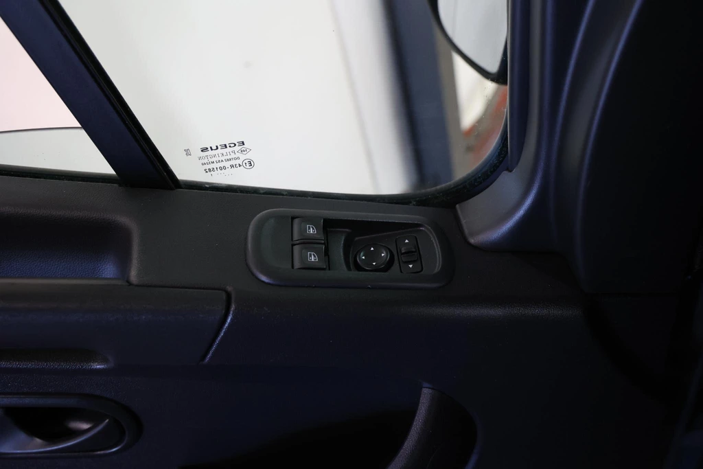Renault Master – foto 14