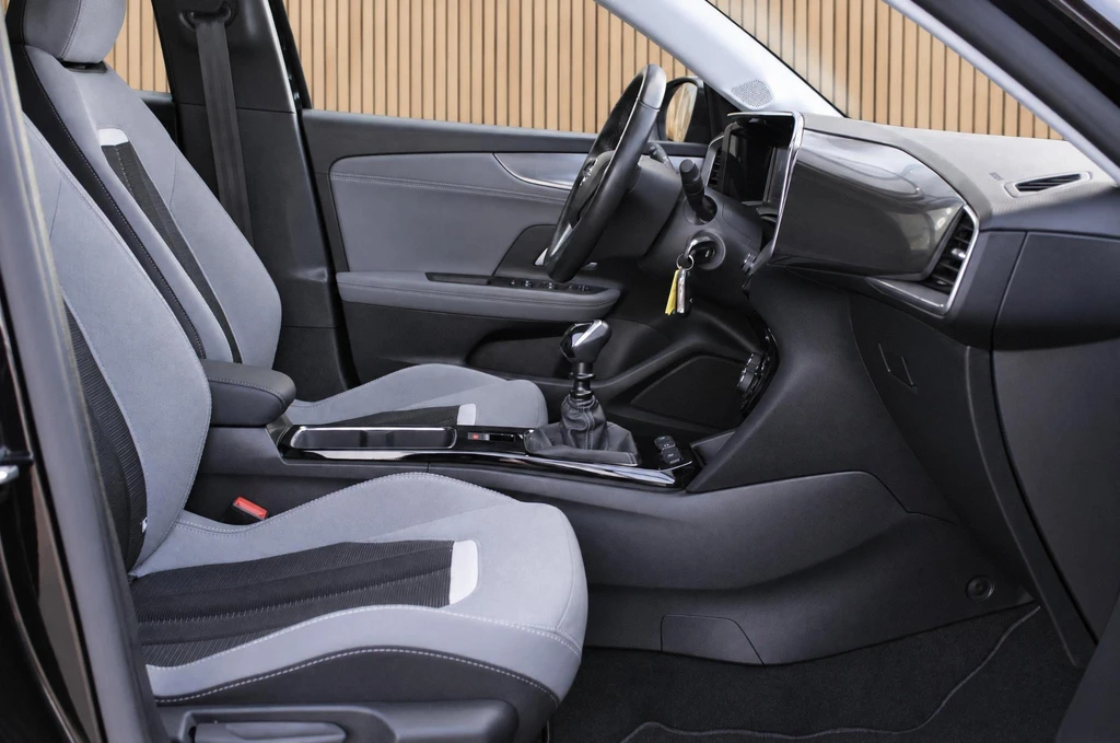 Opel Mokka – foto 17