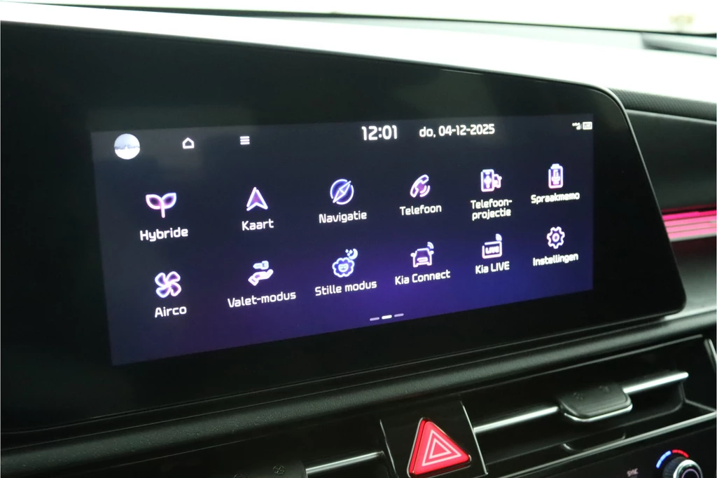 Kia Niro – foto 38