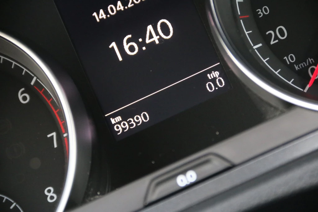 Volkswagen Golf – foto 22