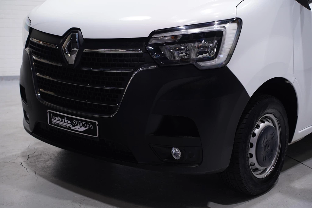 Renault Master – foto 16