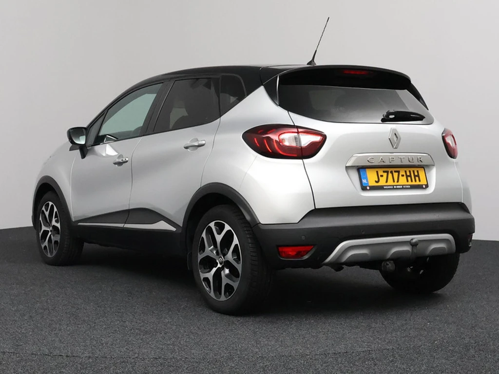 Renault Captur – foto 3