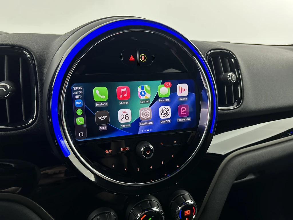 MINI Countryman – foto 30