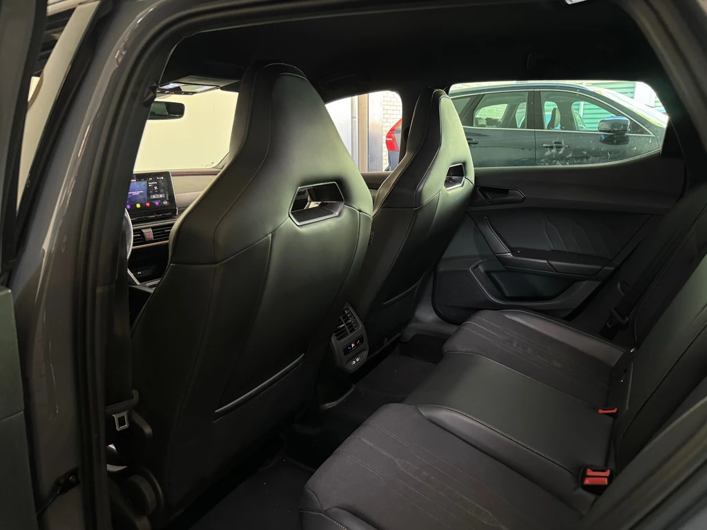CUPRA Leon – foto 17