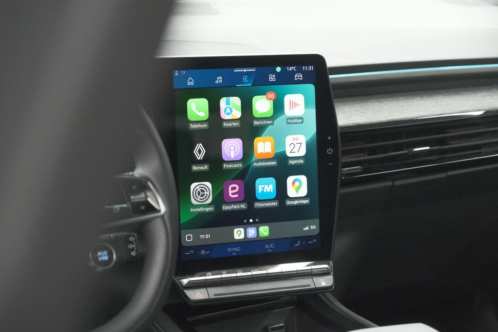 Renault Austral – foto 75