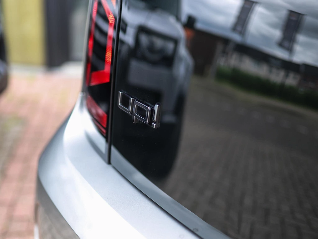 Volkswagen up! – foto 20