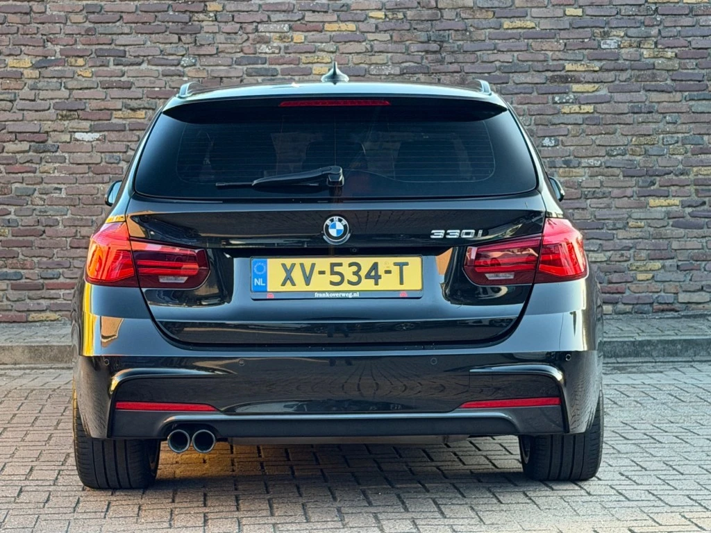 BMW 3 Serie – foto 4