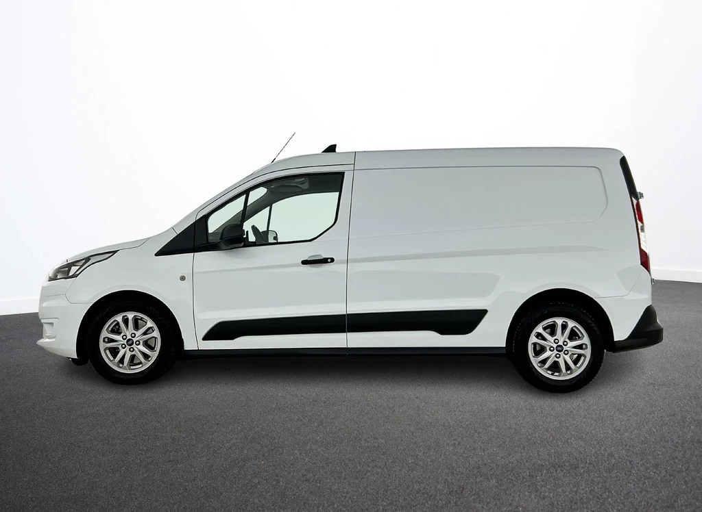 Ford Transit Connect – foto 3