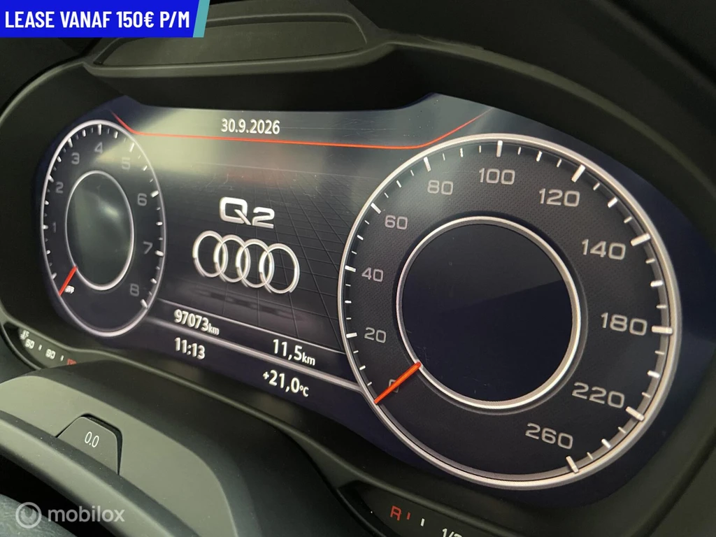 Audi Q2 – foto 34