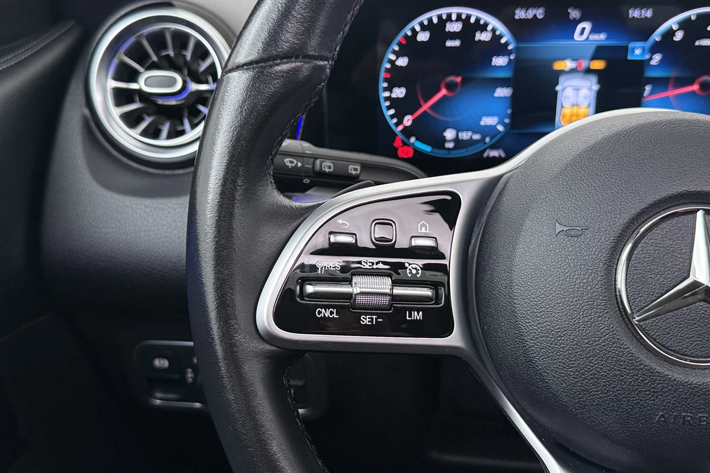 Mercedes-Benz GLB – foto 21