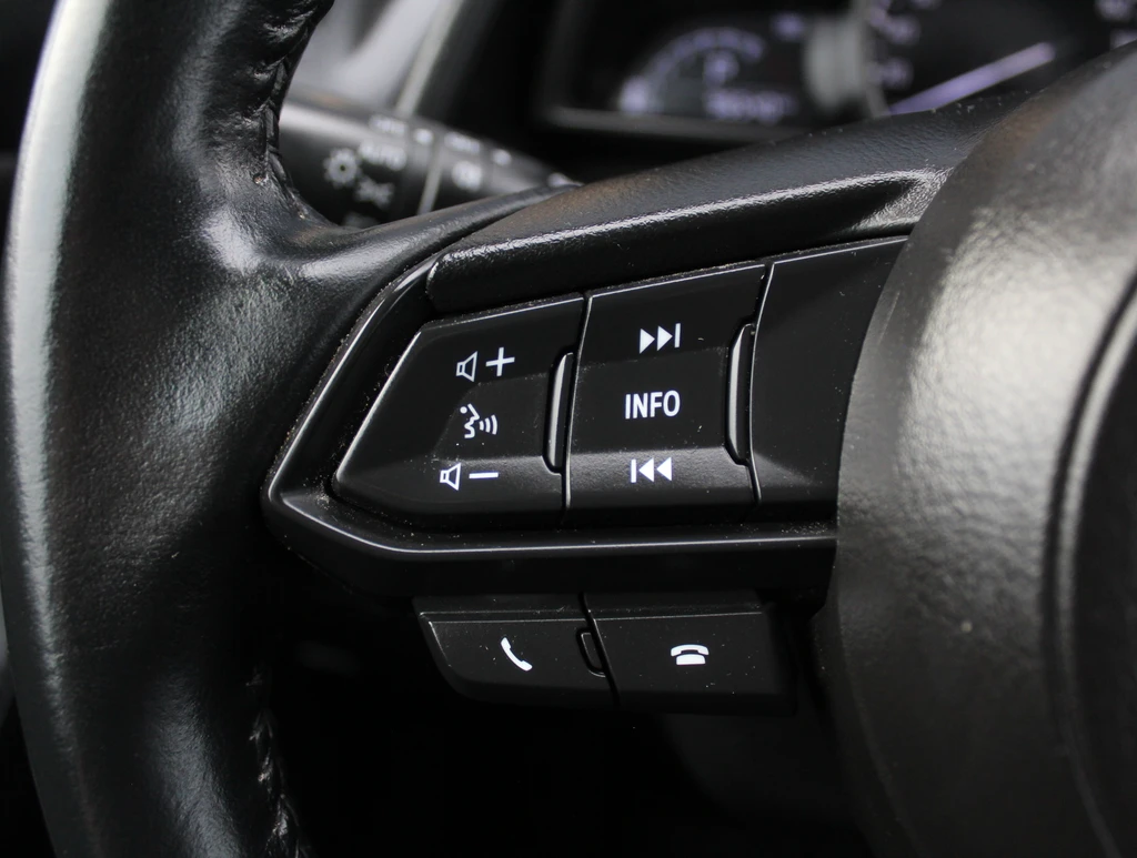 Mazda 2 – foto 36