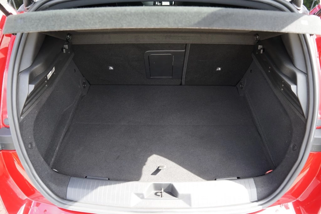 Opel Astra – foto 19