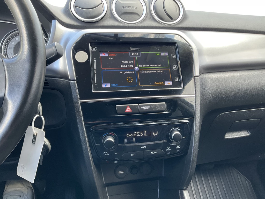 Suzuki Vitara – foto 30