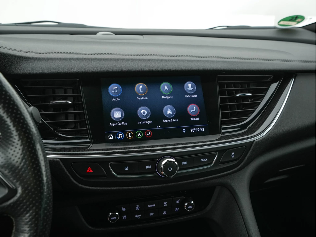 Opel Insignia – foto 17