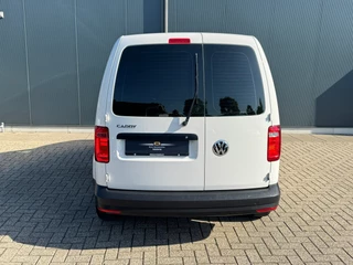 Volkswagen Caddy – thumbnail 4