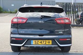 Kia Niro – thumbnail 4