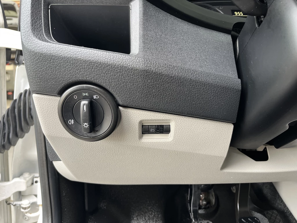 Volkswagen Transporter – foto 16