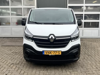 Renault Trafic – thumbnail 8