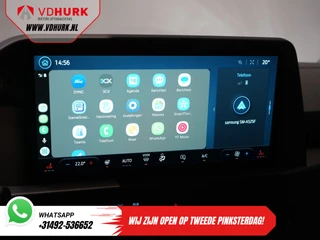 Ford E-Transit Custom – thumbnail 25