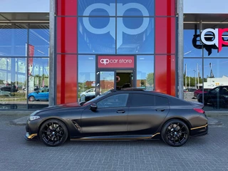 BMW 8 Serie – thumbnail 2