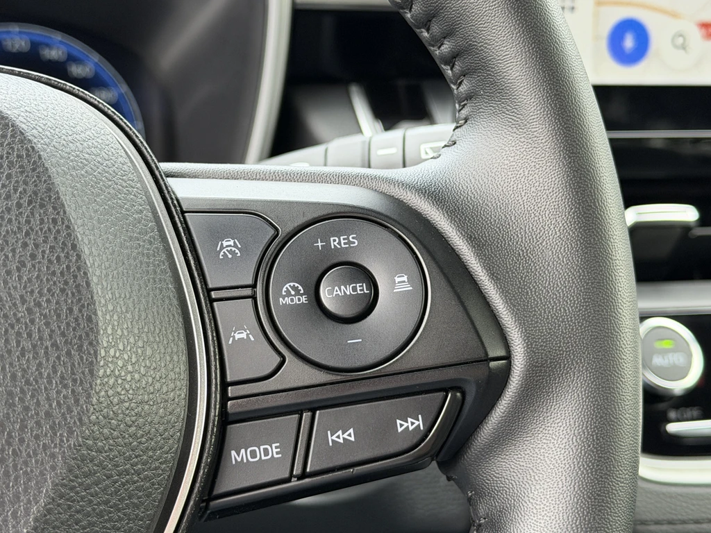 Toyota Corolla Cross – foto 15