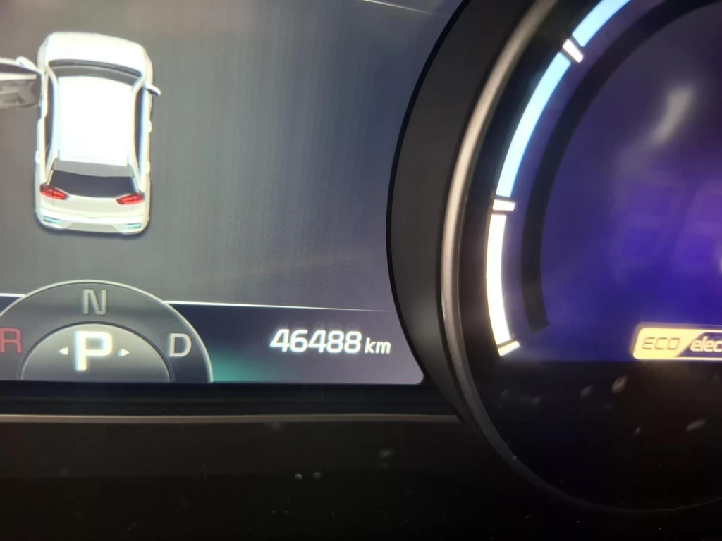 Kia e-Niro – foto 5