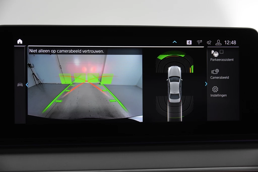 BMW 5 Serie – foto 19