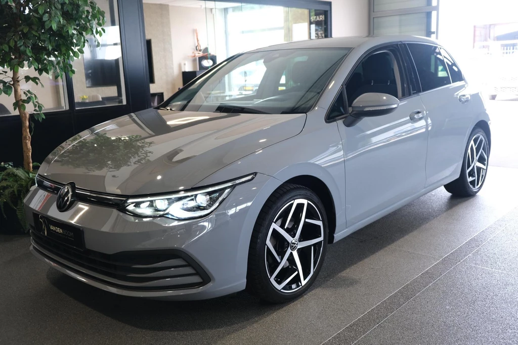Volkswagen Golf – foto 2