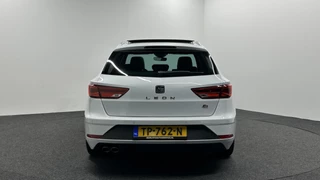 SEAT Leon – thumbnail 4