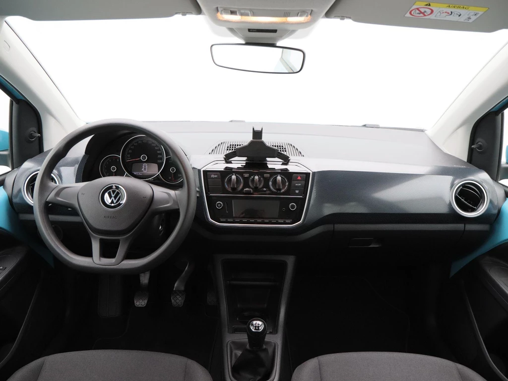 Volkswagen up! – foto 25