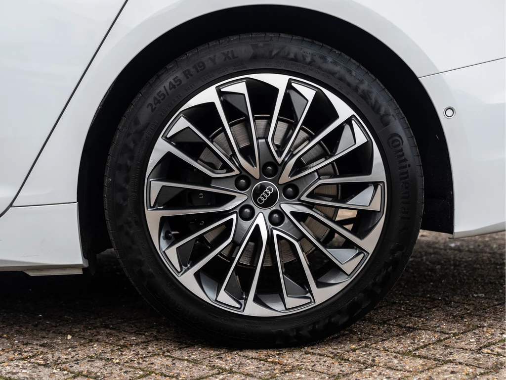 Audi A6 – foto 12