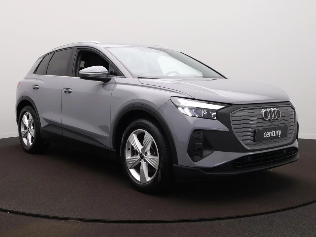 Audi Q4 e-tron – foto 9