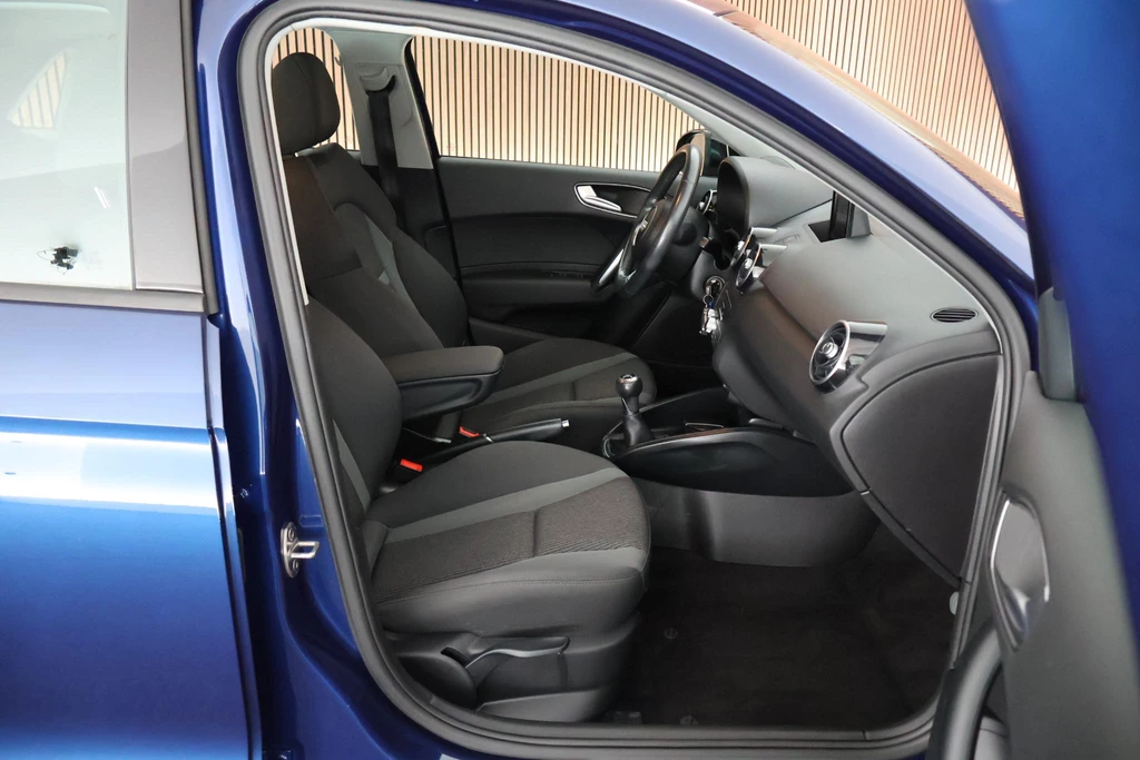 Audi A1 Sportback – foto 10