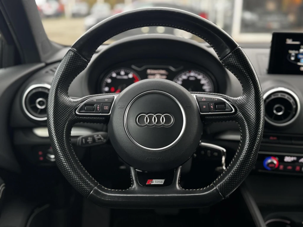 Audi A3 – foto 9